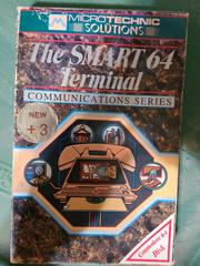 The Smart 64 Terminal - Commodore 64
