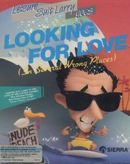 Leisure Suit Larry: Looking for Love - PC Games