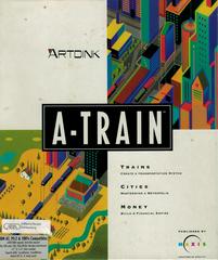 A-Train - PC Games