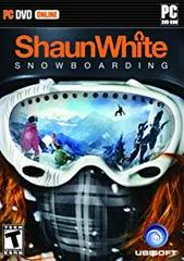 Shaun White Snowboarding - PC Games