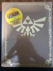 Zelda Twilight Princess [Collector's Edition Prima] - Wii