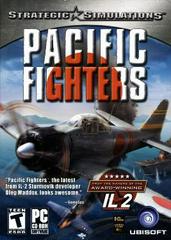 Pacific Fighters - PC Games
