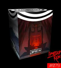 Samurai Jack Battle Through Time [Collector's Edition] - Nintendo Switch