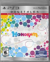 Hohokum - Playstation 3