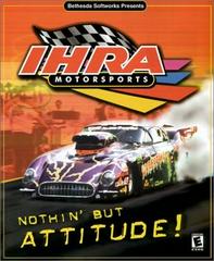 IHRA Drag Racing - PC Games