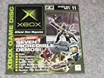 Official Xbox Magazine Demo Disc 11 - Xbox