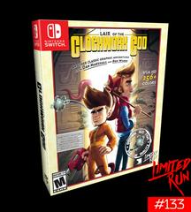 Lair of the Clockwork God [Collector's Edition] - Nintendo Switch