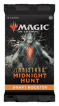 Innistrad Midnight Hunt Draft Booster Pack