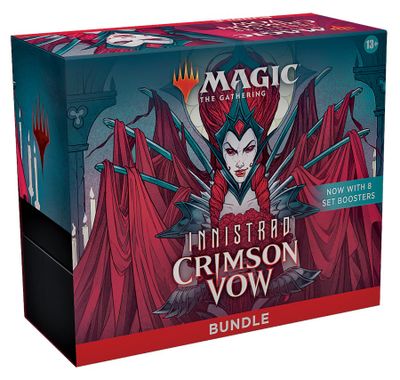 Innistrad: Crimson Vow Bundle