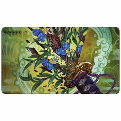 Ultra Pro Japanese Mystical Archive Playmat - Krosan Grip