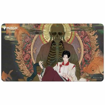 Ultra Pro Japanese Mystical Archive Playmat - Tainted Pact