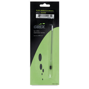 Grex A021030 Fluid Needle
