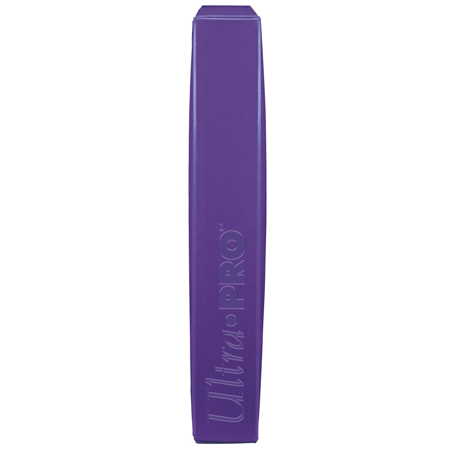 Ultra PRO: 15+ Card Box 3-Pack - Purple
