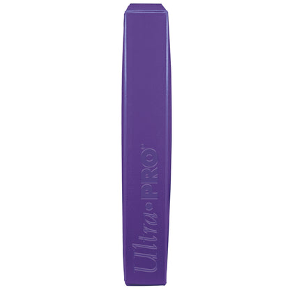 Ultra PRO: 15+ Card Box 3-Pack - Purple