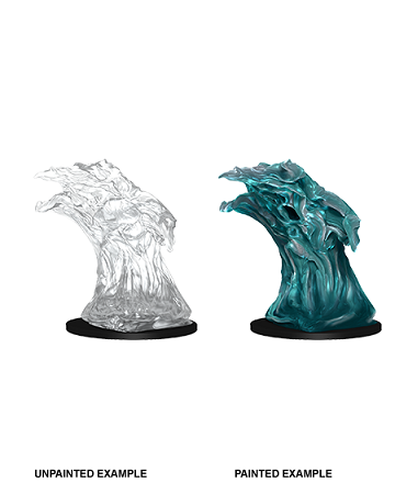 Wizkids Nolzur's Marvelous Miniatures: Water Elemental