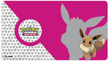 Ultra Pro Pokemon Playmat - Eevee