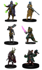 Starfinder Battles: Galactic Heroes