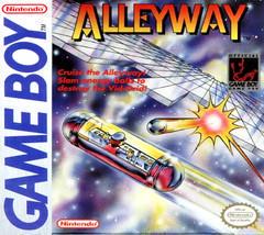 Alleyway - GameBoy