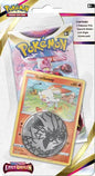 Pokemon Sword & Shield Lost Origin Checklane Blister Pack