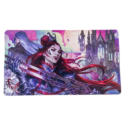 Ultra PRO: Playmat - Secret Lair (Olivia, Mobilized for War)