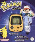 Pokemon Pikachu 2 GS - GameBoy Color