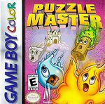 Puzzle Master - GameBoy Color