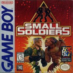 Small Soldiers - GameBoy