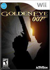 007 GoldenEye - Wii