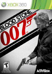 007 Blood Stone - Xbox 360