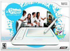 uDraw Studio - Wii