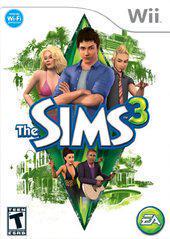 The Sims 3 - Wii