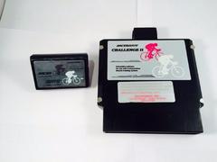 Racermate Challenge II - NES