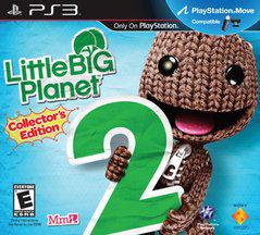 LittleBigPlanet 2 [Collector's Edition] - Playstation 3