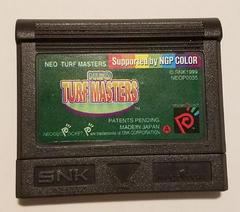 Neo Turf Masters - Neo Geo Pocket Color