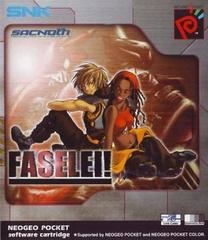 Faselei - Neo Geo Pocket Color