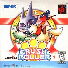 Crush Roller - Neo Geo Pocket Color