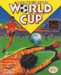Nintendo World Cup - GameBoy