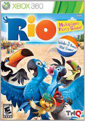 Rio - Xbox 360