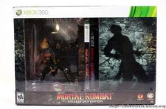 Mortal Kombat [Kollector's Edition] - Xbox 360