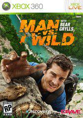 Man vs. Wild - Xbox 360