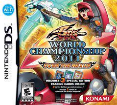 Yu-Gi-Oh 5D's World Championship 2011: Over The Nexus - Nintendo DS