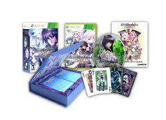 Record of Agarest War Zero Limited Edition - Xbox 360