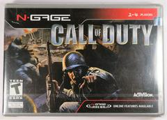 Call of Duty - N-Gage