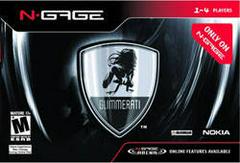 Glimmerati - N-Gage