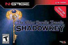 The Elder Scrolls Travels: Shadowkey - N-Gage