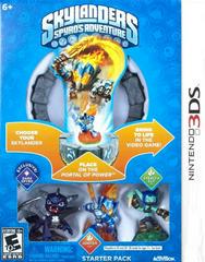 Skylanders Spyro's Adventure [Starter Pack] - Nintendo 3DS