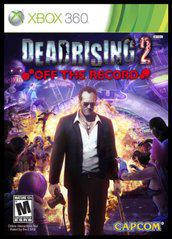Dead Rising 2: Off the Record - Xbox 360
