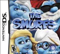 The Smurfs - Nintendo DS