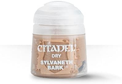 Citadel Dry: Sylvaneth Bark