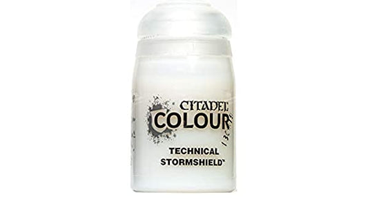 Citadel Technical: Stormshield